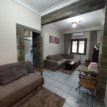 Apartamento Tsitsihouse Tesalónica Exterior foto