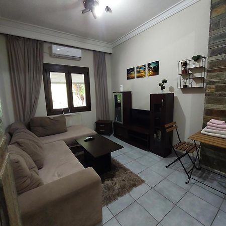 Apartamento Tsitsihouse Tesalónica Exterior foto
