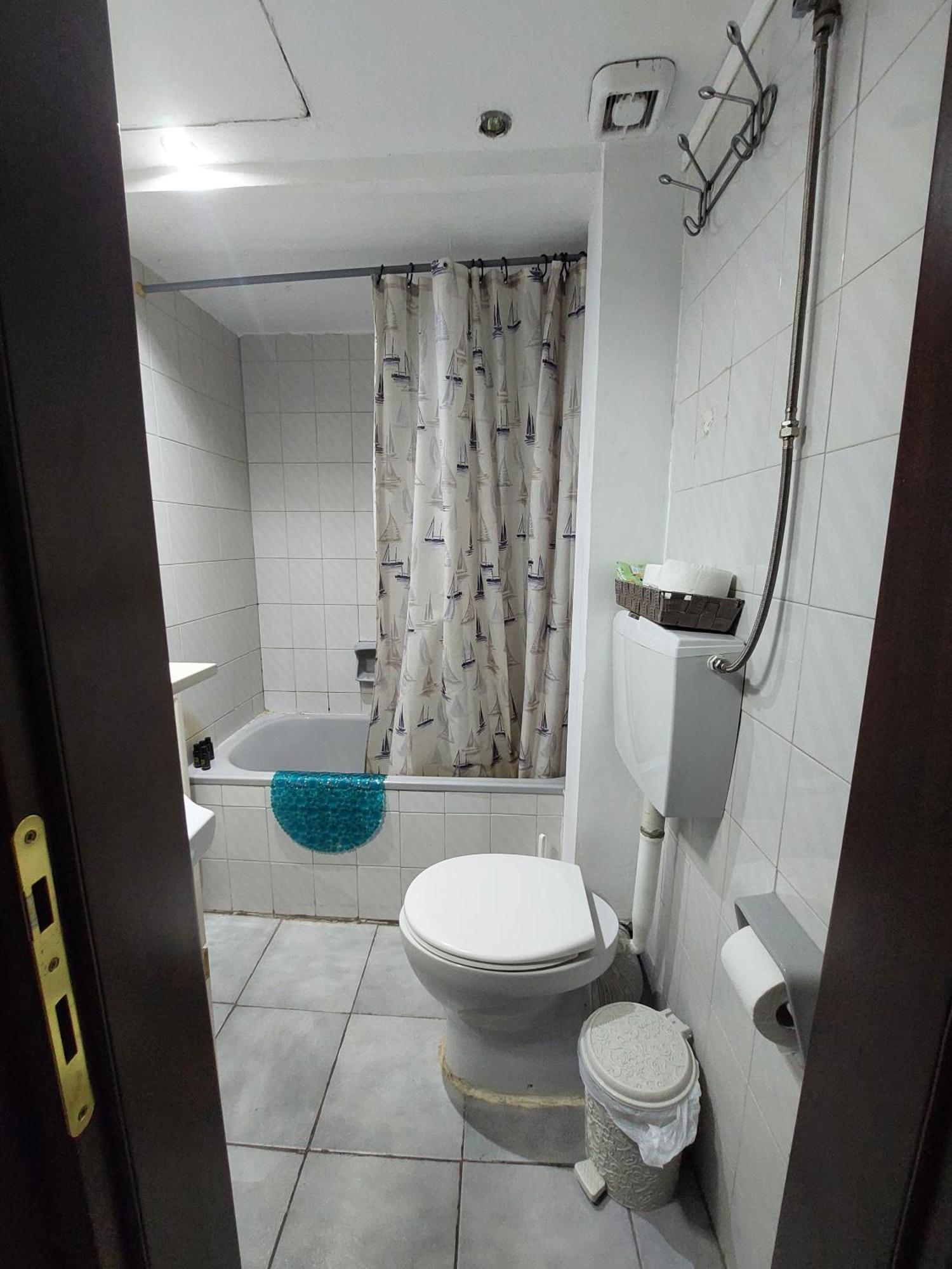 Apartamento Tsitsihouse Tesalónica Exterior foto