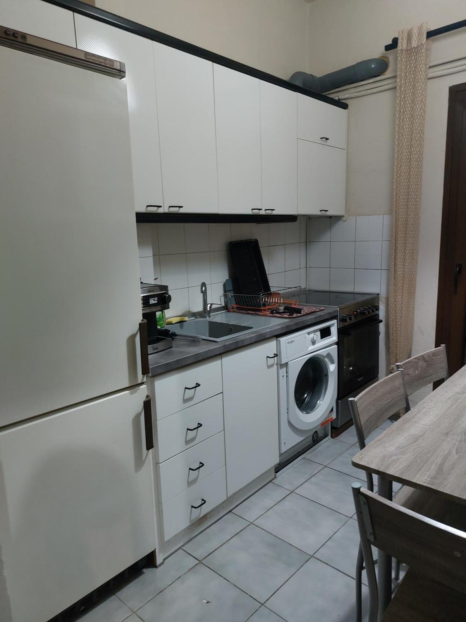 Apartamento Tsitsihouse Tesalónica Exterior foto