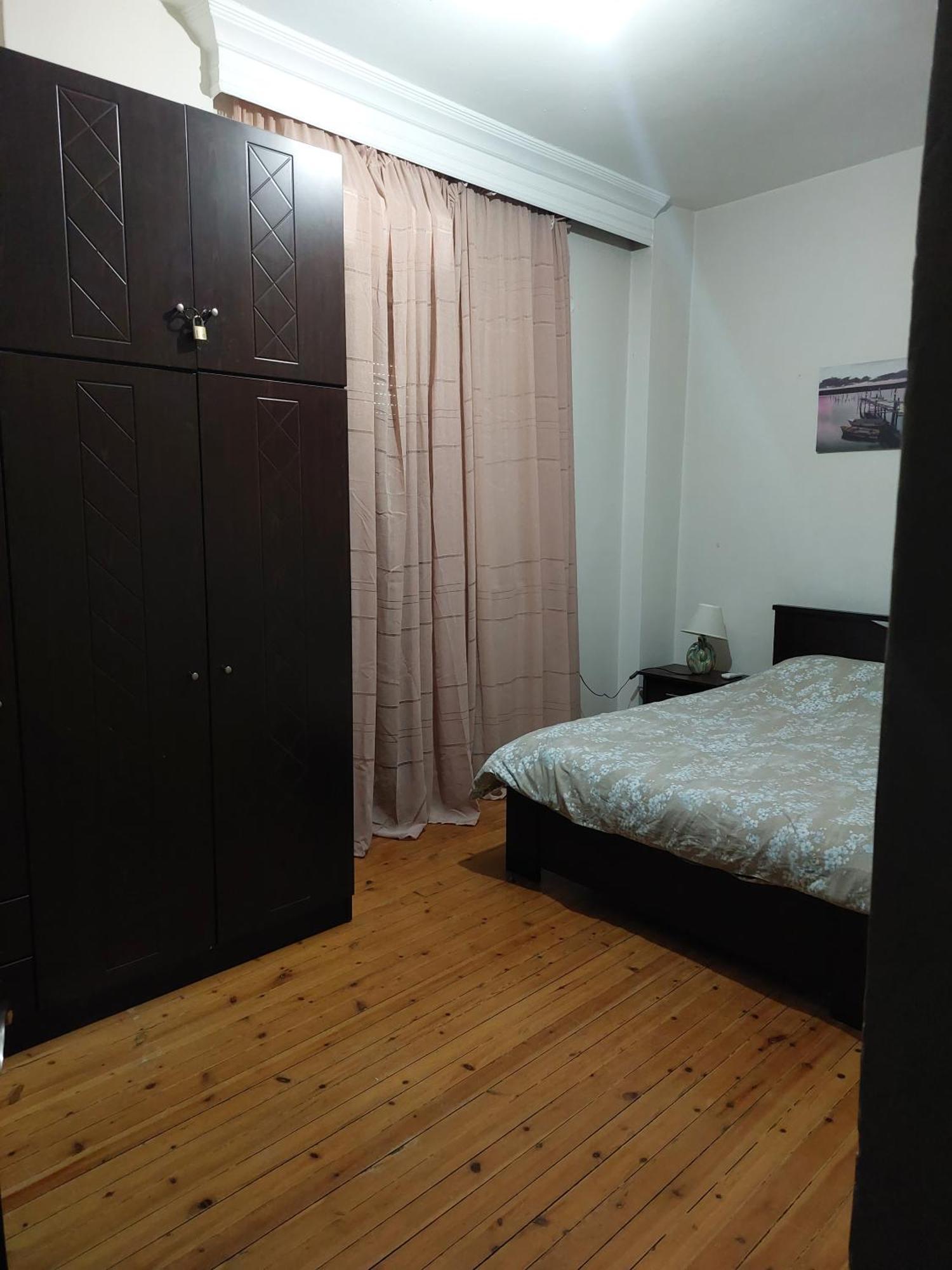 Apartamento Tsitsihouse Tesalónica Exterior foto