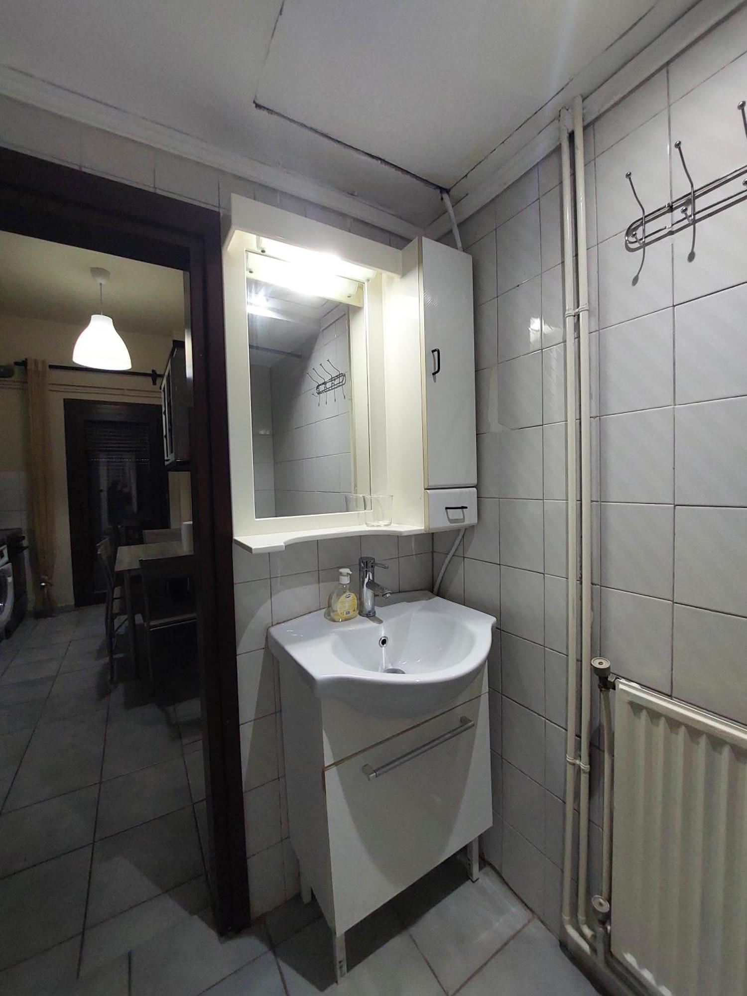 Apartamento Tsitsihouse Tesalónica Exterior foto