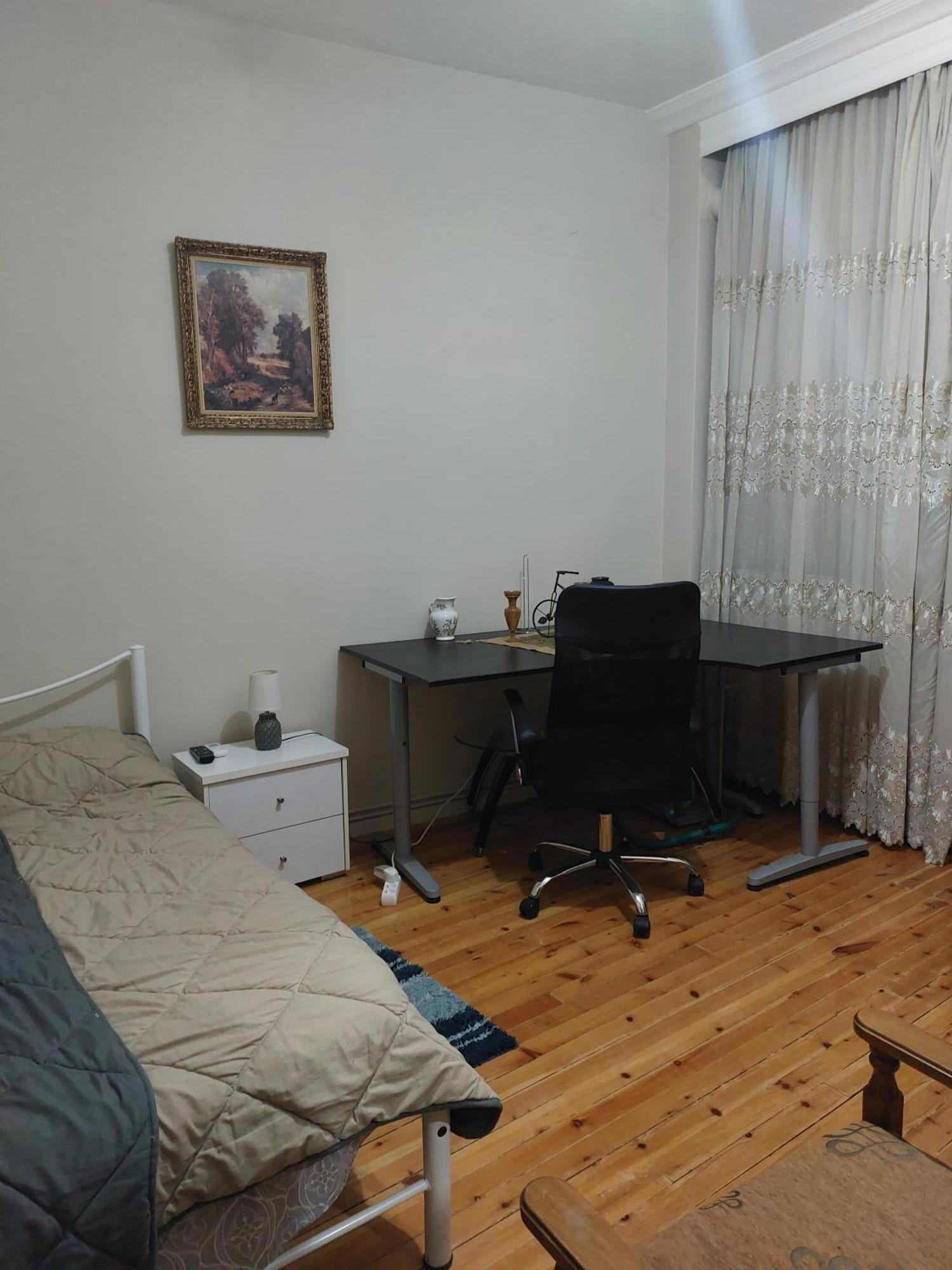 Apartamento Tsitsihouse Tesalónica Exterior foto